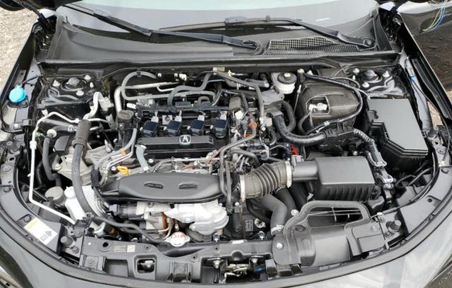 Продажа на аукционе авто 2023 Acura Integra A-, vin: 19UDE4H64PA005386, номер лота: 90524945