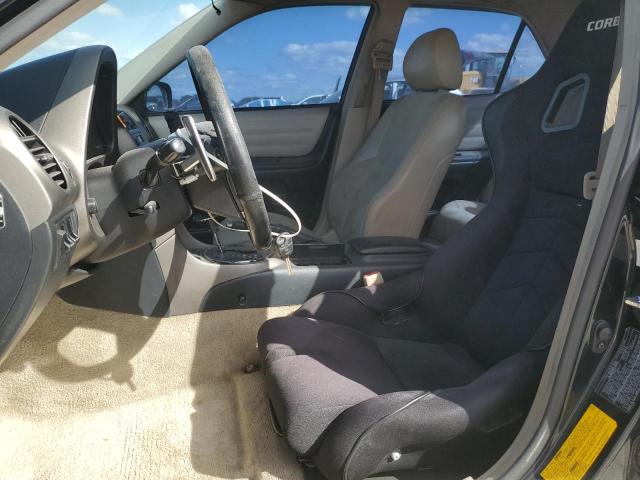 90699535 :رقم المزاد ، JTHBD182210027936 vin ، 2001 Lexus Is 300 مزاد بيع