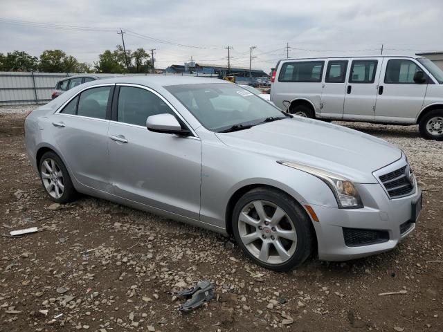 Auction sale of the 2013 Cadillac Ats, vin: 1G6AA5RX3D0130247, lot number: 85700855
