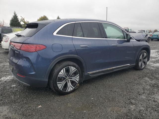2023 Mercedes-benz Eqe Suv 350 4matic მანქანა იყიდება აუქციონზე, vin: 4JGGM1CB9PA001153, აუქციონის ნომერი: 85184495