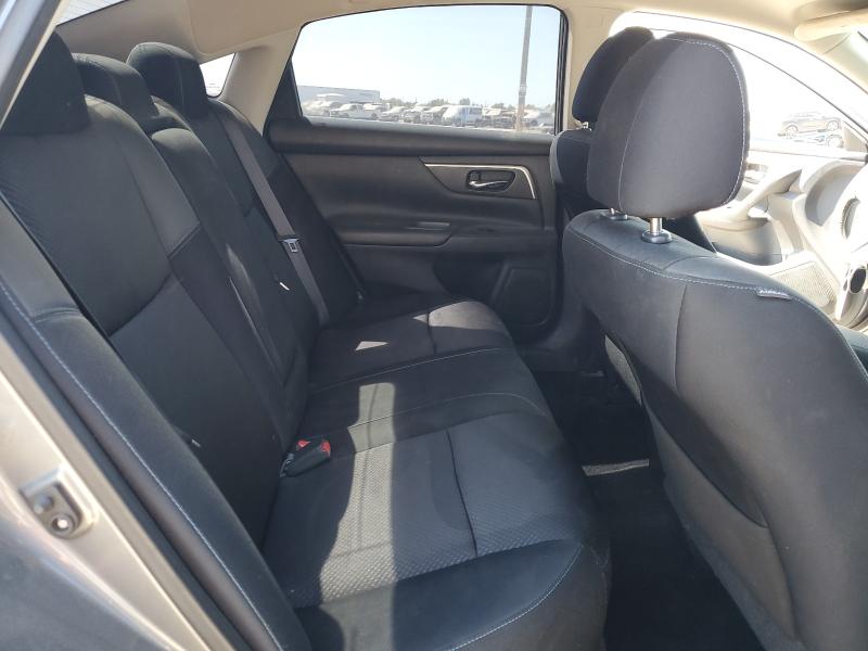 82473655 :رقم المزاد ، 1N4AL3AP9HC485344 vin ، 2017 Nissan Altima 2.5 مزاد بيع