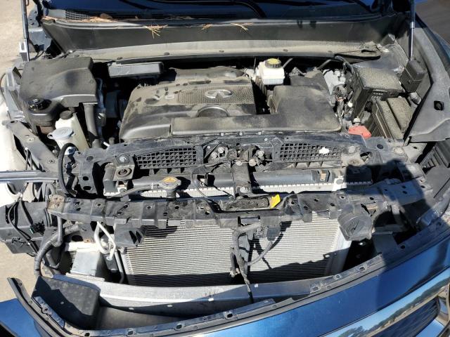 Продаж на аукціоні авто 2019 Infiniti Qx60 Luxe, vin: 5N1DL0MM8KC549108, номер лоту: 84597425
