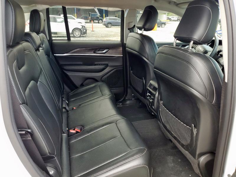 Продаж на аукціоні авто 2023 Jeep Grand Cher, vin: 1C4RJGBG0P8883830, номер лоту: 86801365