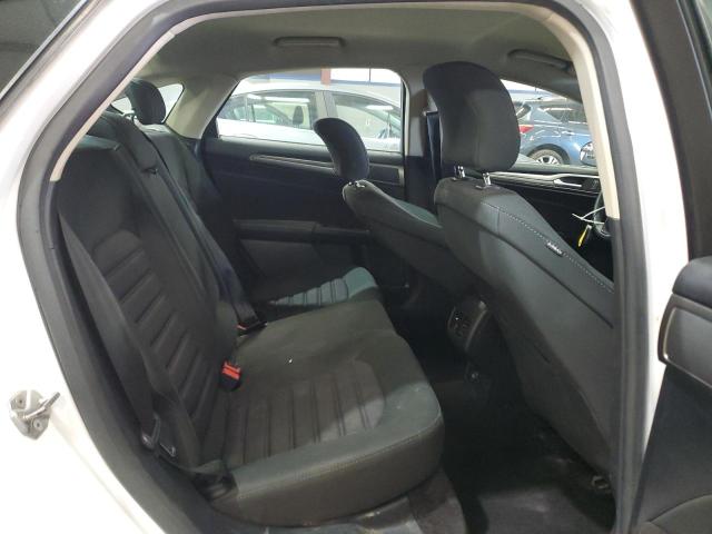 Aukcja sprzedaży 2017 Ford Fusion Se, vin: 3FA6P0HD2HR189538, numer aukcji: 90069985