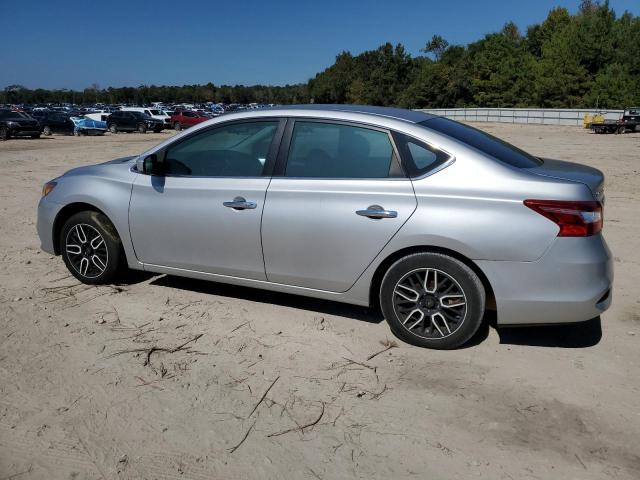 Продажа на аукционе авто 2016 Nissan Sentra S, vin: 3N1AB7AP1GY217708, номер лота: 82687055
