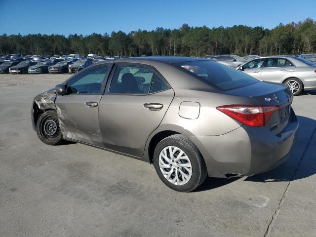 Aukcja sprzedaży 2019 Toyota Corolla L, vin: 5YFBURHE8KP932280, numer aukcji: 89494435