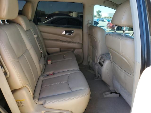 Продаж на аукціоні авто 2014 Nissan Pathfinder, vin: 5N1AR2MM7EC645894, номер лоту: 85747975