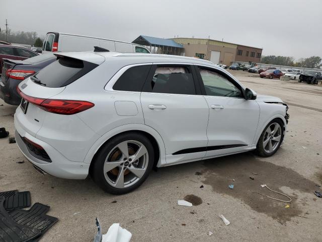 2025 Audi Q5 მანქანა იყიდება აუქციონზე, vin: WA13AAGU3S2069503, აუქციონის ნომერი: 90439075
