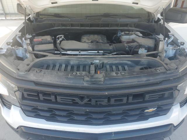 85563565 :رقم المزاد ، 3GCNAAEKXPG361079 vin ، 2023 Chevrolet Silverado C1500 مزاد بيع