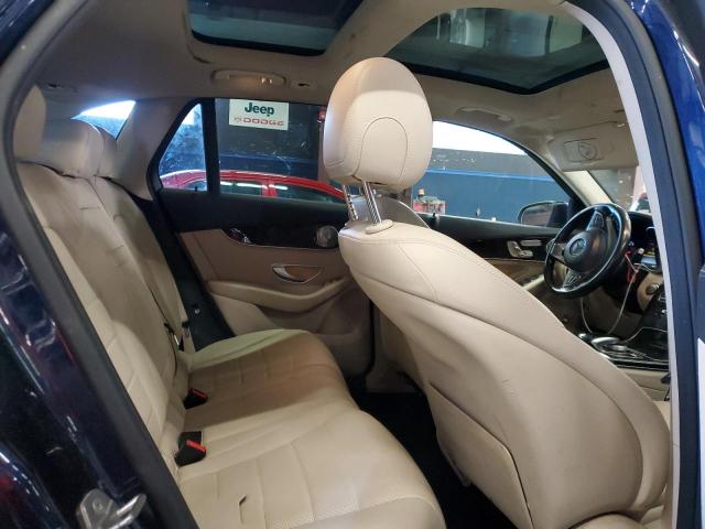 Aukcja sprzedaży 2016 Mercedes-benz Glc 300 4m, vin: WDC0G4KBXGF096674, numer aukcji: 86122585