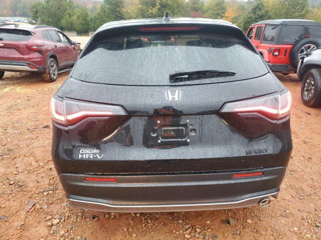 Продажа на аукционе авто 2025 Honda Hr-v Sport, vin: 3CZRZ1H52SM722552, номер лота: 82744395
