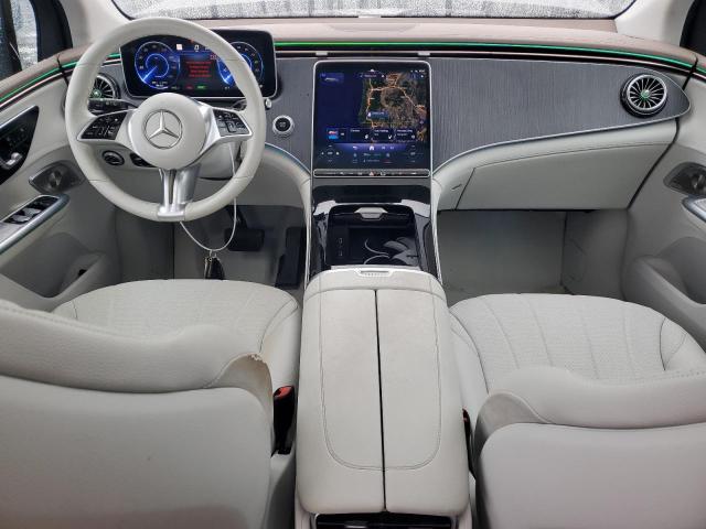 2023 Mercedes-benz Eqe Suv 350 4matic მანქანა იყიდება აუქციონზე, vin: 4JGGM1CB9PA001153, აუქციონის ნომერი: 85184495