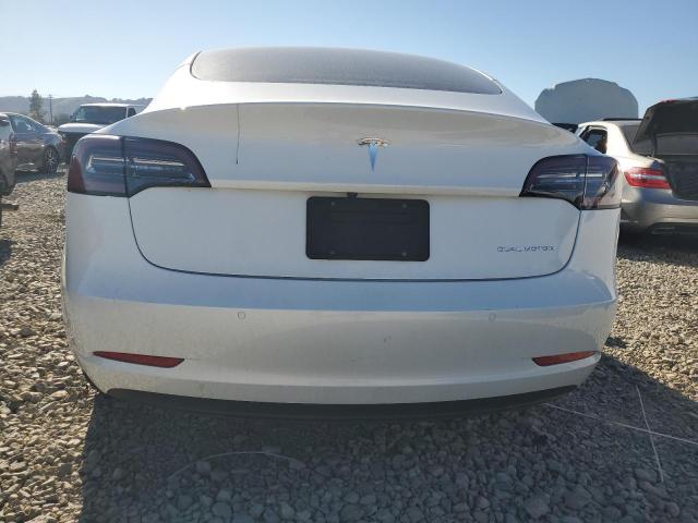 Продаж на аукціоні авто 2022 Tesla Model 3, vin: 5YJ3E1EB4NF294977, номер лоту: 90311645