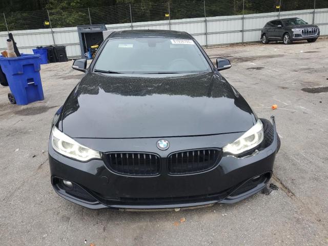 Aukcja sprzedaży 2017 Bmw 430i, vin: WBA4F7C53HG786912, numer aukcji: 81936705