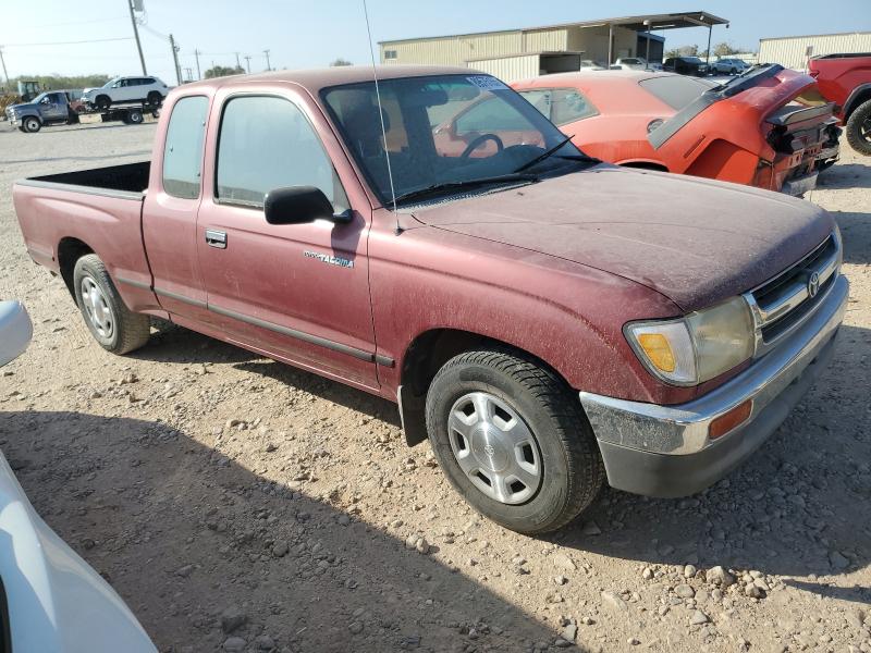 1997 Toyota Tacoma მანქანა იყიდება აუქციონზე, vin: 4TAVL52NXVZ294685, აუქციონის ნომერი: 89575155