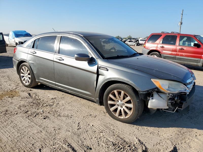 Auction sale of the 2012 Chrysler 200, vin: 1C3CCBBB4CN175846, lot number: 86091485