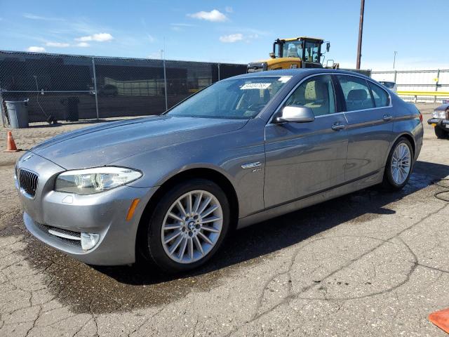 84404765 :رقم المزاد ، WBAFU7C59BC869824 vin ، 2011 Bmw 535 Xi مزاد بيع