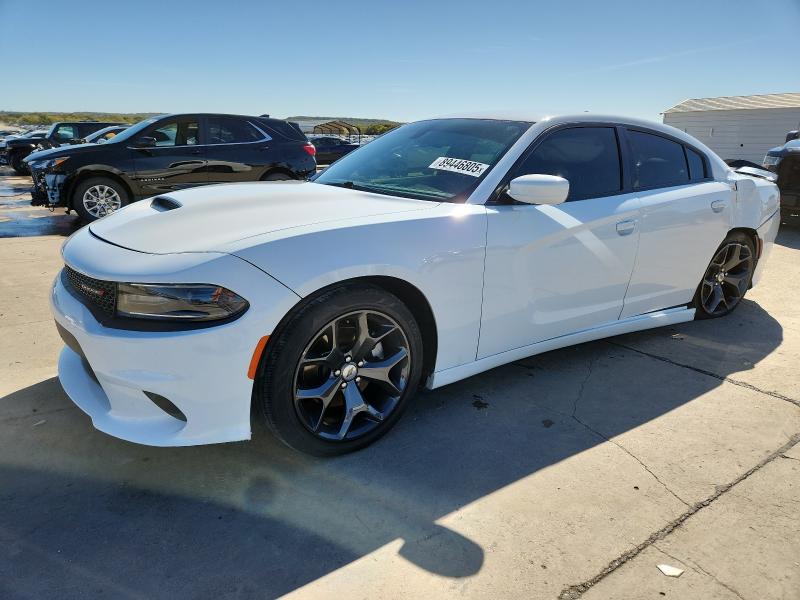Продаж на аукціоні авто 2019 Dodge Charger, vin: 2C3CDXCT0KH575282, номер лоту: 89446805
