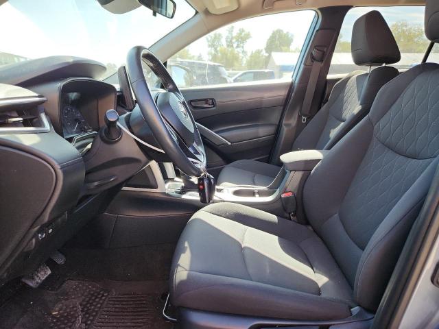 2023 Toyota Corolla Cross მანქანა იყიდება აუქციონზე, vin: 7MUCAAAG6PV046084, აუქციონის ნომერი: 82624605