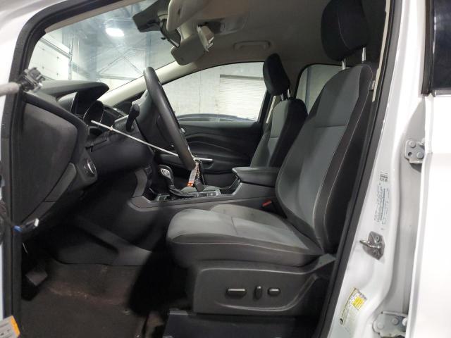 86699655 :رقم المزاد ، 1FMCU9GDXJUC49586 vin ، 2018 Ford Escape مزاد بيع