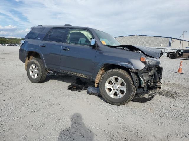 85567015 :رقم المزاد ، JTEMU5JR6P6097997 vin ، 2023 Toyota 4runner مزاد بيع