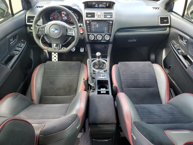 87075365 :رقم المزاد ، JF1VA3Z61J9831103 vin ، 2018 Subaru Wrx Sti Li مزاد بيع