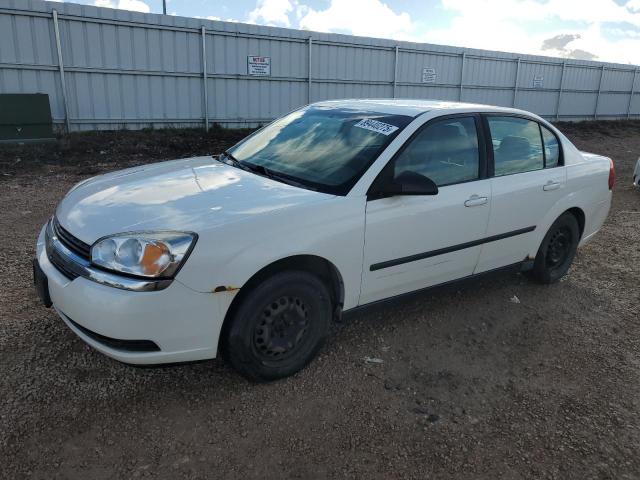 Aukcja sprzedaży 2004 Chevrolet Malibu, vin: 1G1ZS52F44F224271, numer aukcji: 76559915