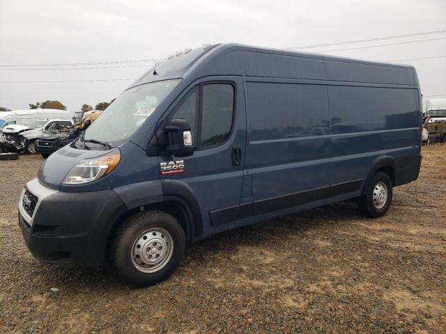 84800265 :رقم المزاد ، 3C6URVJG0LE140424 vin ، 2020 Ram Promaster مزاد بيع