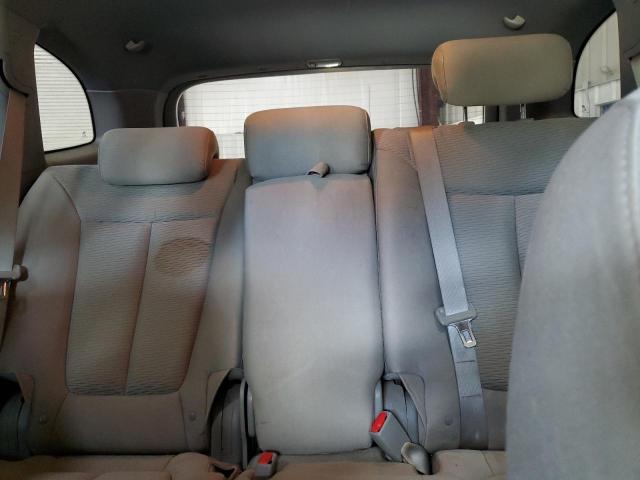 2007 Hyundai Santa Fe მანქანა იყიდება აუქციონზე, vin: 5NMSG73D87H108954, აუქციონის ნომერი: 85596035