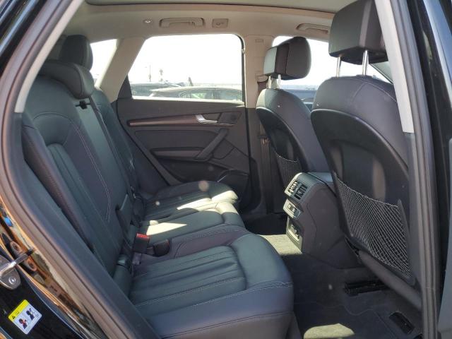 Aukcja sprzedaży 2023 Audi Q5, vin: WA1ABAFY3P2060929, numer aukcji: 85159215