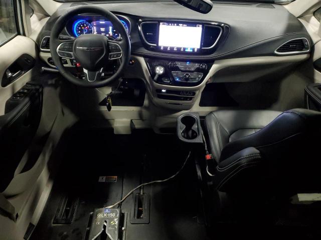 Продажа на аукционе авто 2022 Chrysler Pacifica, vin: 2C4RC1BG7NR172408, номер лота: 85718945