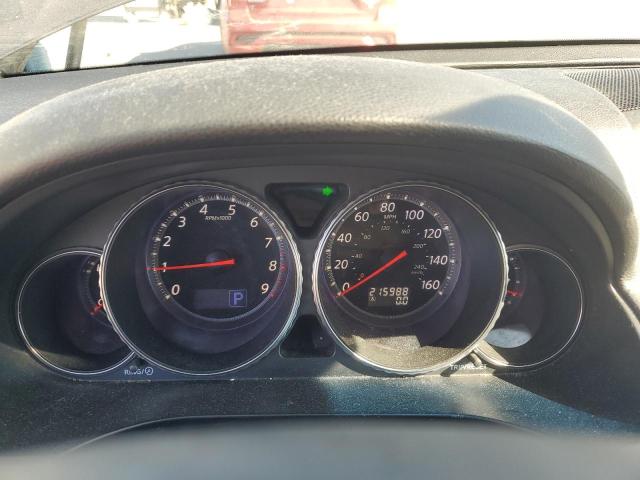 Aukcja sprzedaży 2009 Infiniti M35, vin: JNKCY01F29M850743, numer aukcji: 85176395