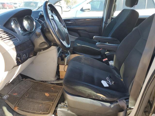 Aukcja sprzedaży 2016 Dodge Grand Caravan, vin: 2C4RDGBG6GR136499, numer aukcji: 90734865