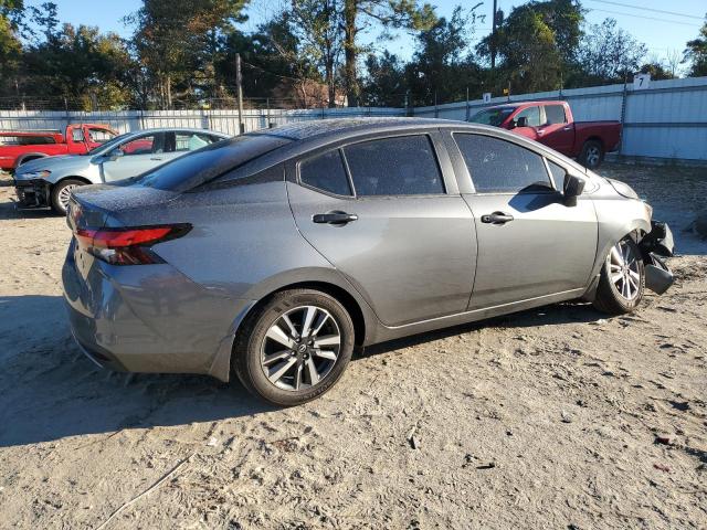 2025 Nissan Versa მანქანა იყიდება აუქციონზე, vin: 3N1CN8DV4SL861211, აუქციონის ნომერი: 86589855