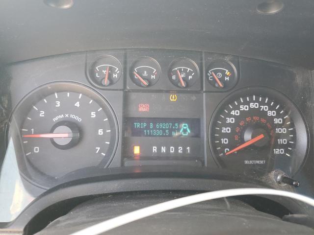 Продажа на аукционе авто 2010 Ford F150, vin: 1FTEX1CW9AKE53658, номер лота: 86453845
