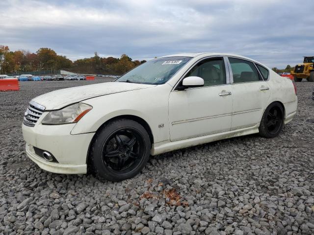 Auction sale of the 2006 Infiniti M35, vin: JNKAY01F06M252377, lot number: 86676365