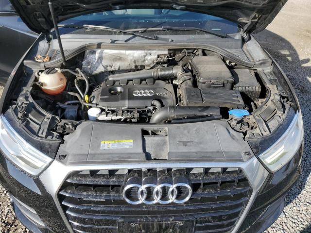 Продажа на аукционе авто 2017 Audi Q3, vin: WA1ECCFS7HR005804, номер лота: 90716775