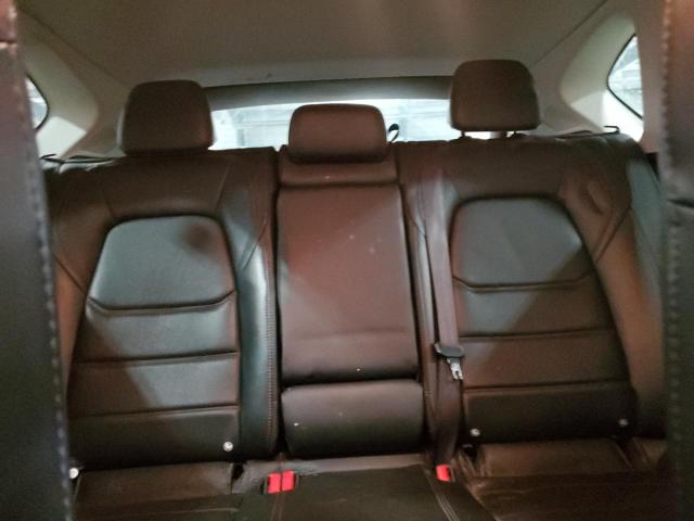 Продаж на аукціоні авто 2018 Mazda Cx-5 Grand, vin: JM3KFBDM7J0401859, номер лоту: 86792885