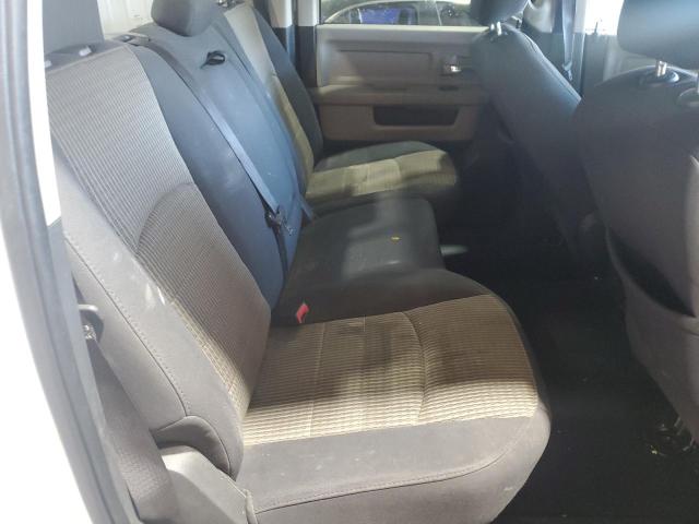 2011 Dodge Ram 2500 მანქანა იყიდება აუქციონზე, vin: 3D7TT2CT8BG608679, აუქციონის ნომერი: 81992465