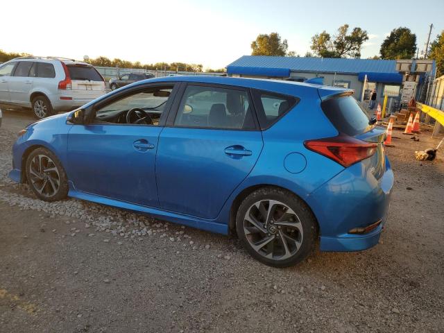 Aukcja sprzedaży 2017 Toyota Corolla Im, vin: JTNKARJE4HJ545740, numer aukcji: 87102955