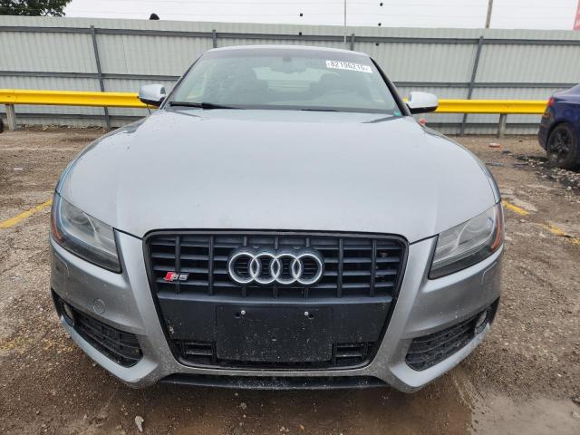 Продажа на аукционе авто 2011 Audi S5 Prestige, vin: WAUVVAFRXBA062227, номер лота: 82196215