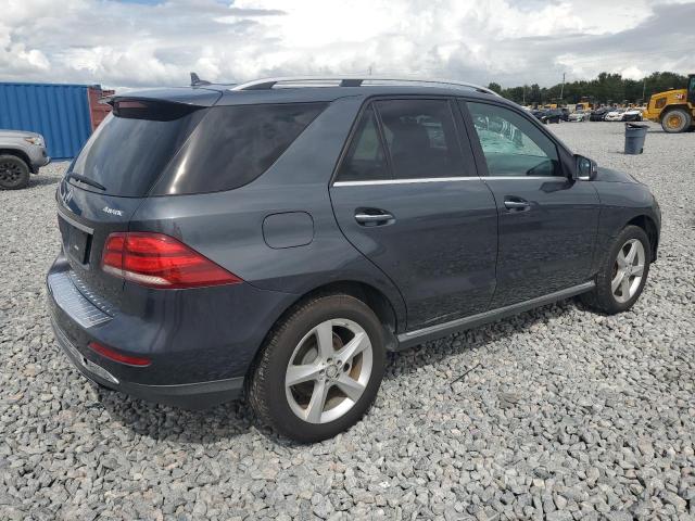 86131635 :رقم المزاد ، 4JGDA5HB8GA724553 vin ، 2016 Mercedes-benz Gle مزاد بيع