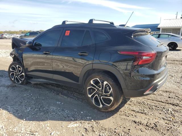 Продажа на аукционе авто 2025 Chevrolet Trax 2rs, vin: KL77LJEP4SC204672, номер лота: 90330605