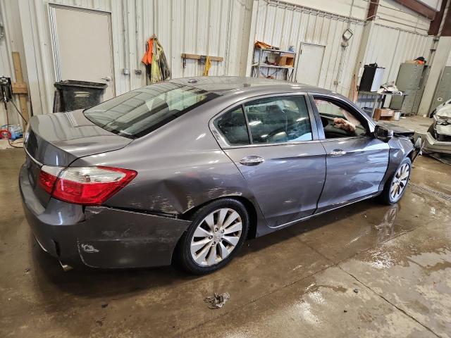 Продаж на аукціоні авто 2015 Honda Accord, vin: 1HGCR2F89FA201816, номер лоту: 77132295