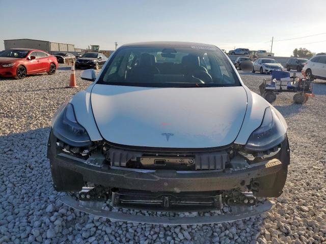 Продажа на аукционе авто 2022 Tesla Model 3, vin: 5YJ3E1EA1NF314139, номер лота: 85318625