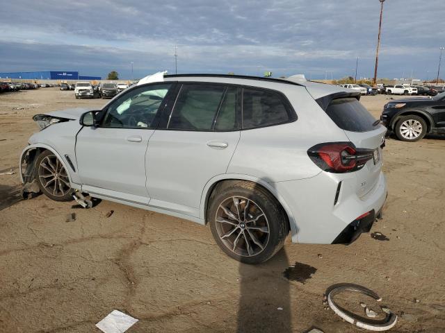 Aukcja sprzedaży 2022 Bmw X3 M40i, vin: 5UX83DP02N9K07837, numer aukcji: 86859965