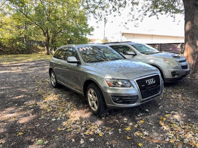 Aukcja sprzedaży 2010 Audi Q5 Premium, vin: WA1LKBFP2AA082648, numer aukcji: 91046085