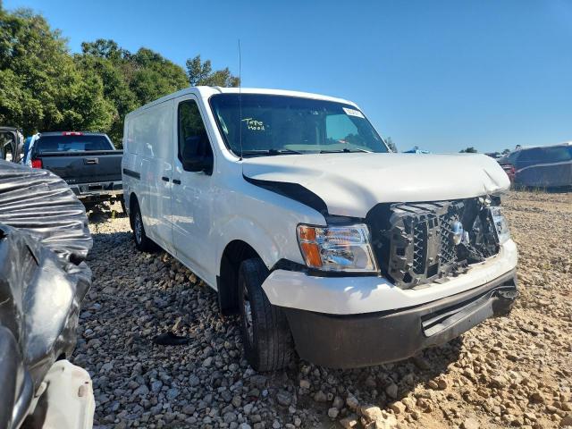 2020 Nissan Nv მანქანა იყიდება აუქციონზე, vin: 1N6BF0KY1LN806377, აუქციონის ნომერი: 82343415