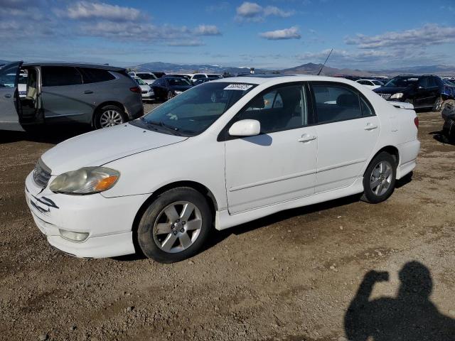Продаж на аукціоні авто 2004 Toyota Corolla, vin: 1NXBR32E74Z325943, номер лоту: 45449206