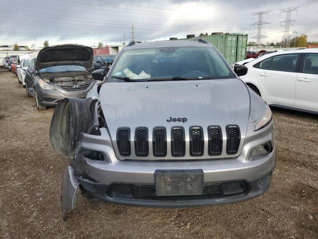 Aukcja sprzedaży 2017 Jeep Cherokee, vin: 1C4PJMAB9HW587553, numer aukcji: 87262935